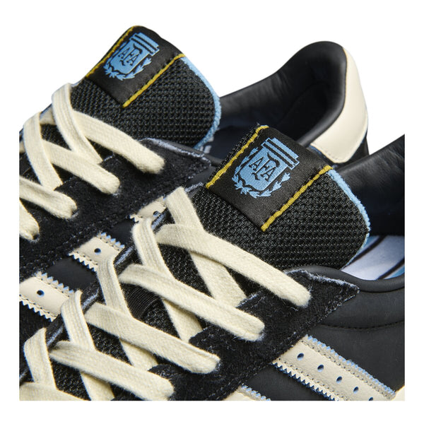 ADIDAS SKATEBOARDING - GLENBURG x THRASHER