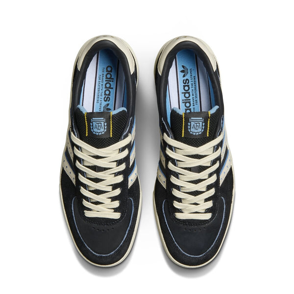 ADIDAS SKATEBOARDING - GLENBURG x THRASHER