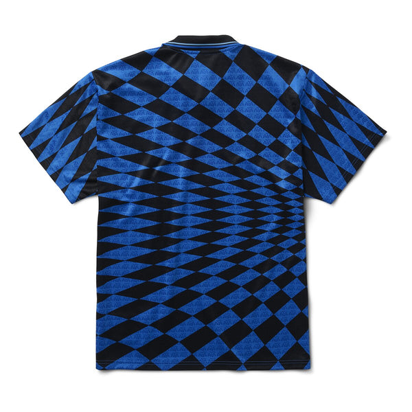 ADIDAS SKATEBOARDING - THRASHER x AFA JERSEY