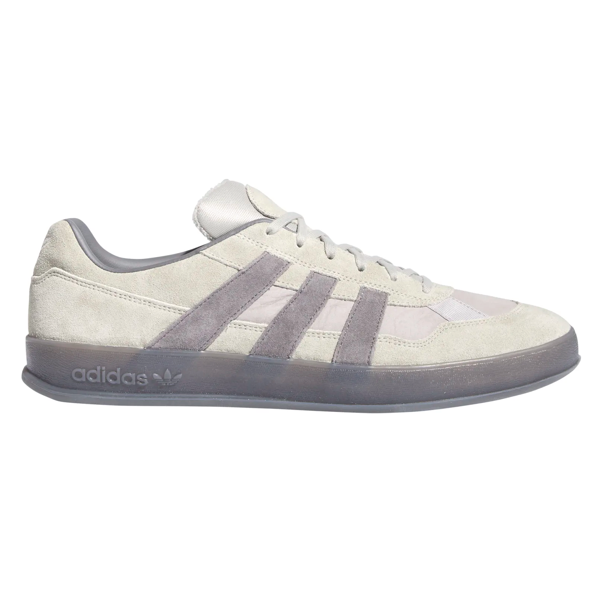 ADIDAS SKATEBOARDING - ALOHA SUPER SESAME/GRANIT