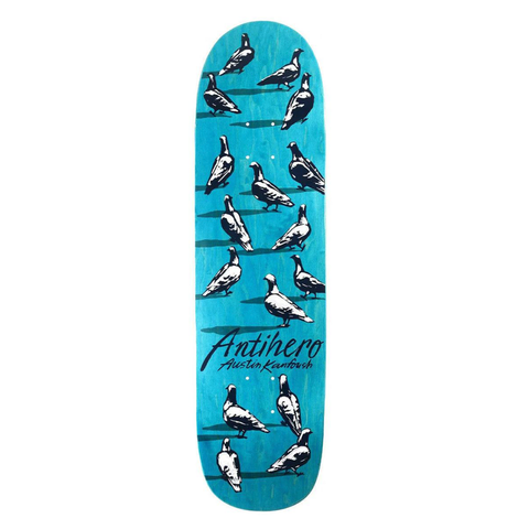 ANTIHERO - DAWN OF THE PIGEON KANFOUSH 8.55"