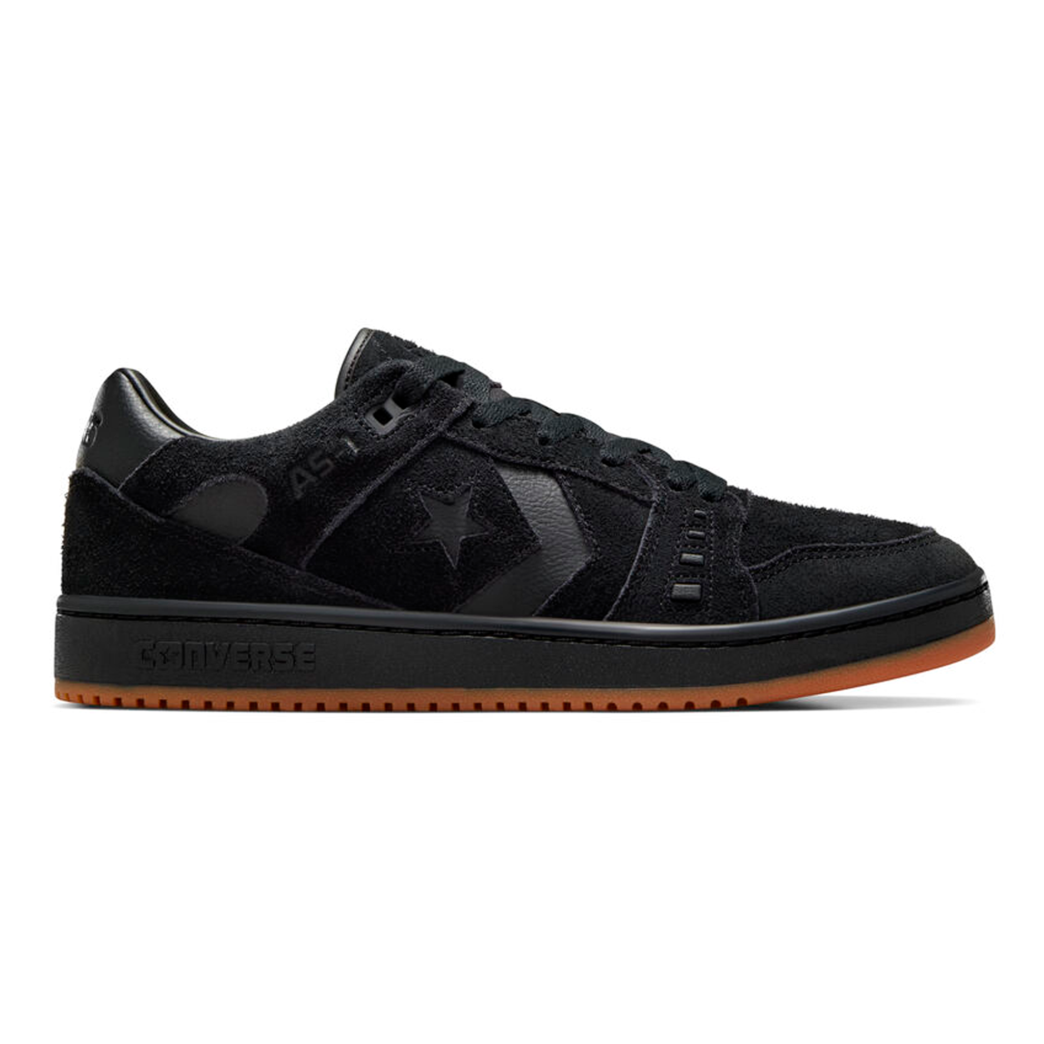 CONVERSE CONS - AS-1 PRO OX BLACK/GUM