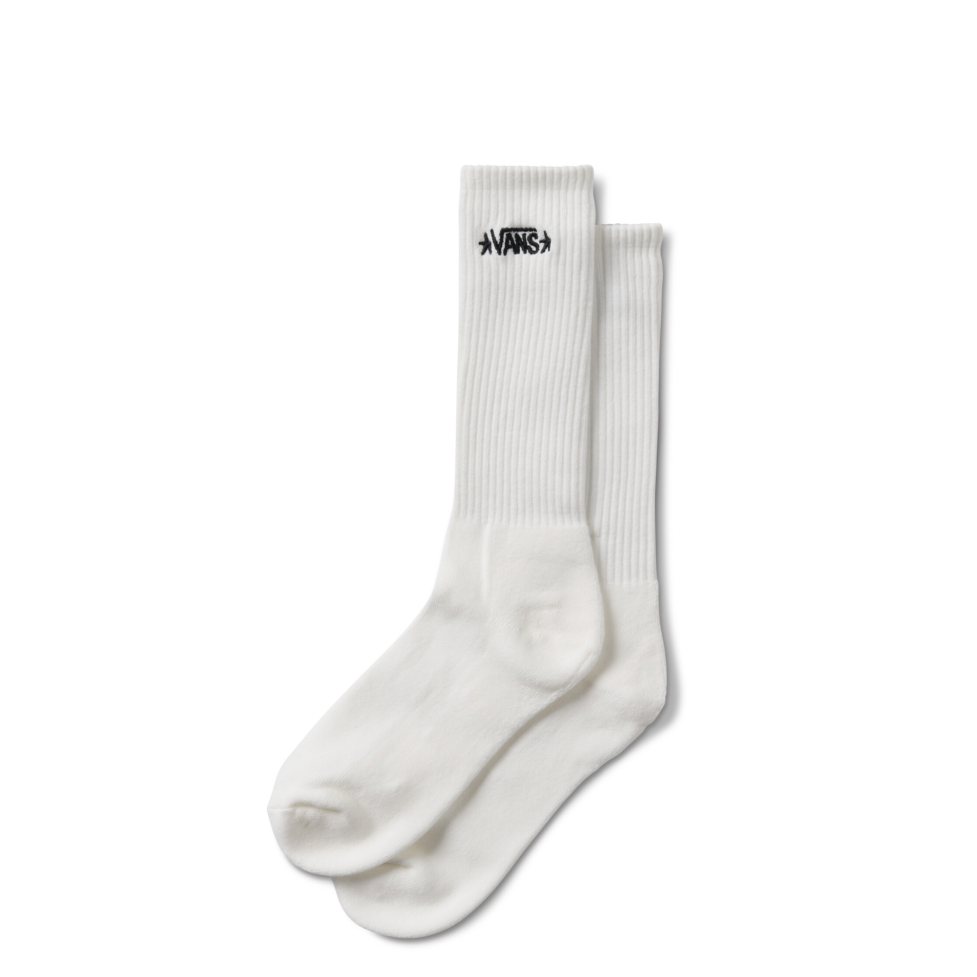 VANS PRO - SKATE ATIBA HAZ CREW SOCKS WHITE