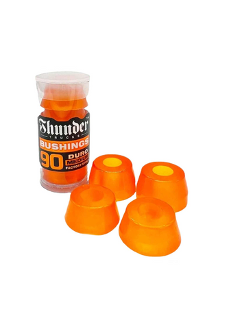 THUNDER - PREMIUM BUSHINGS 90DU ORANGE