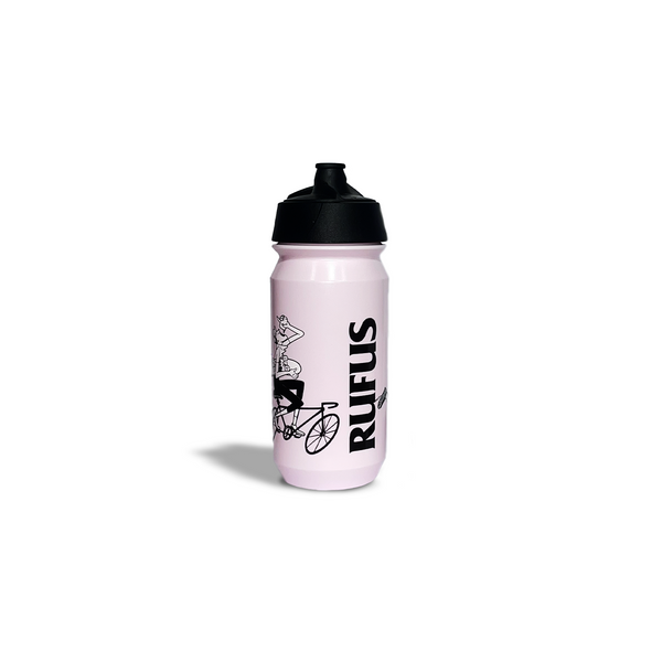 RUFUS x LODETTO - WATER BOTTLE & SOCKS PACK