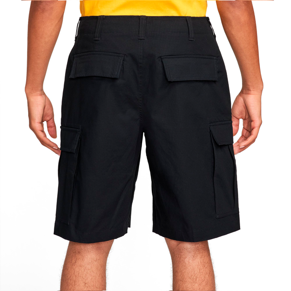 NIKE SB - KEARNY CARGO SHORTS BLACK