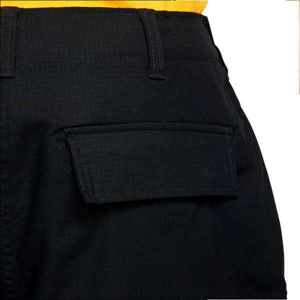 NIKE SB - KEARNY CARGO SHORTS BLACK