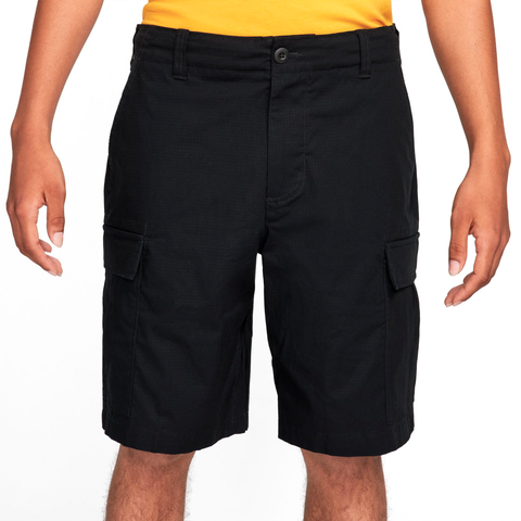 NIKE SB - KEARNY CARGO SHORTS BLACK