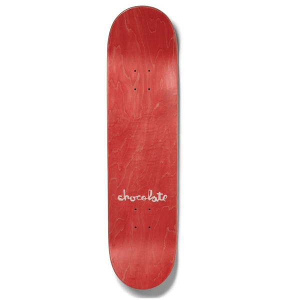 CHOCOLATE - CADA DIA TRAHAN 8.25"