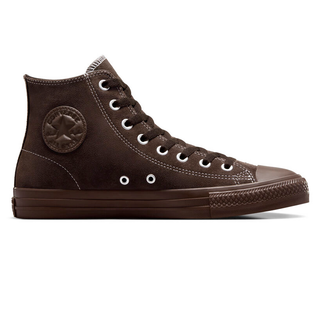 CONVERSE CONS CTAS PRO HI FRESH BREW BROWN Rufus Macba
