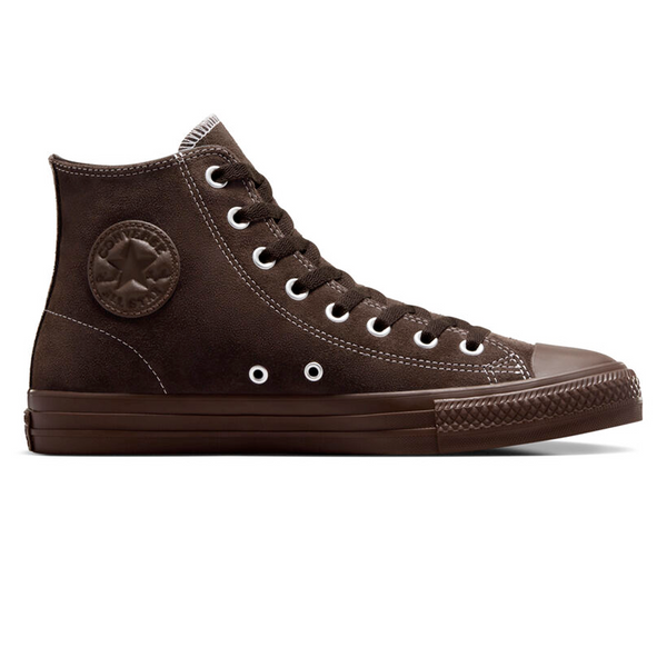 CONVERSE CONS - CTAS PRO HI FRESH BREW / BROWN