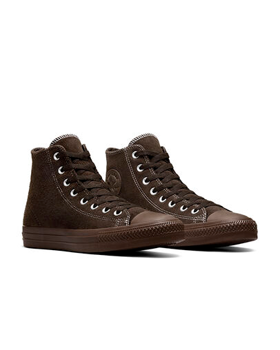 CONVERSE CONS - CTAS PRO HI FRESH BREW / BROWN