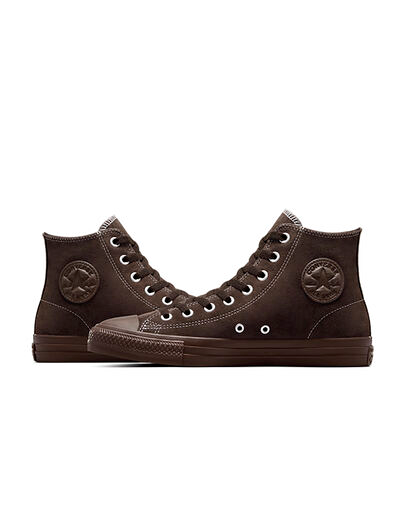 CONVERSE CONS - CTAS PRO HI FRESH BREW / BROWN