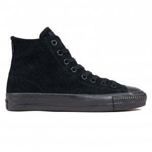 CONVERSE CONS - CTAS PRO HI TRIPLE BLACK – Rufus Macba