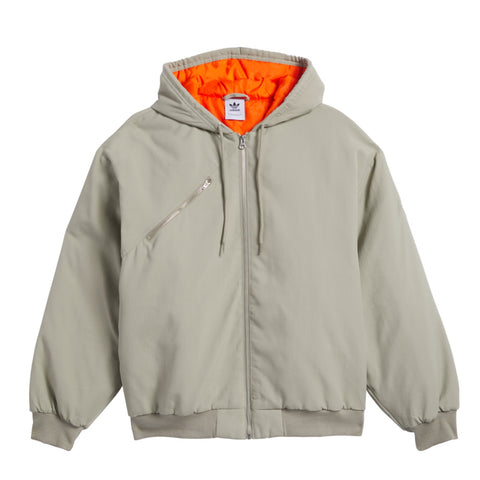 ADIDAS SKATEBOARDING - SHIMOO CANVAS JACKET