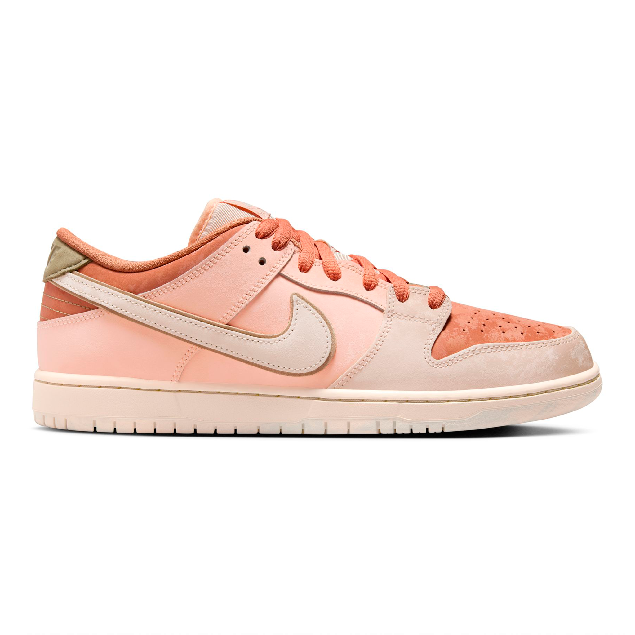 NIKE SB DUNK LOW PRO PREMIUM CITY OF DREAMS TROCADERO GARDEN Rufus Macba