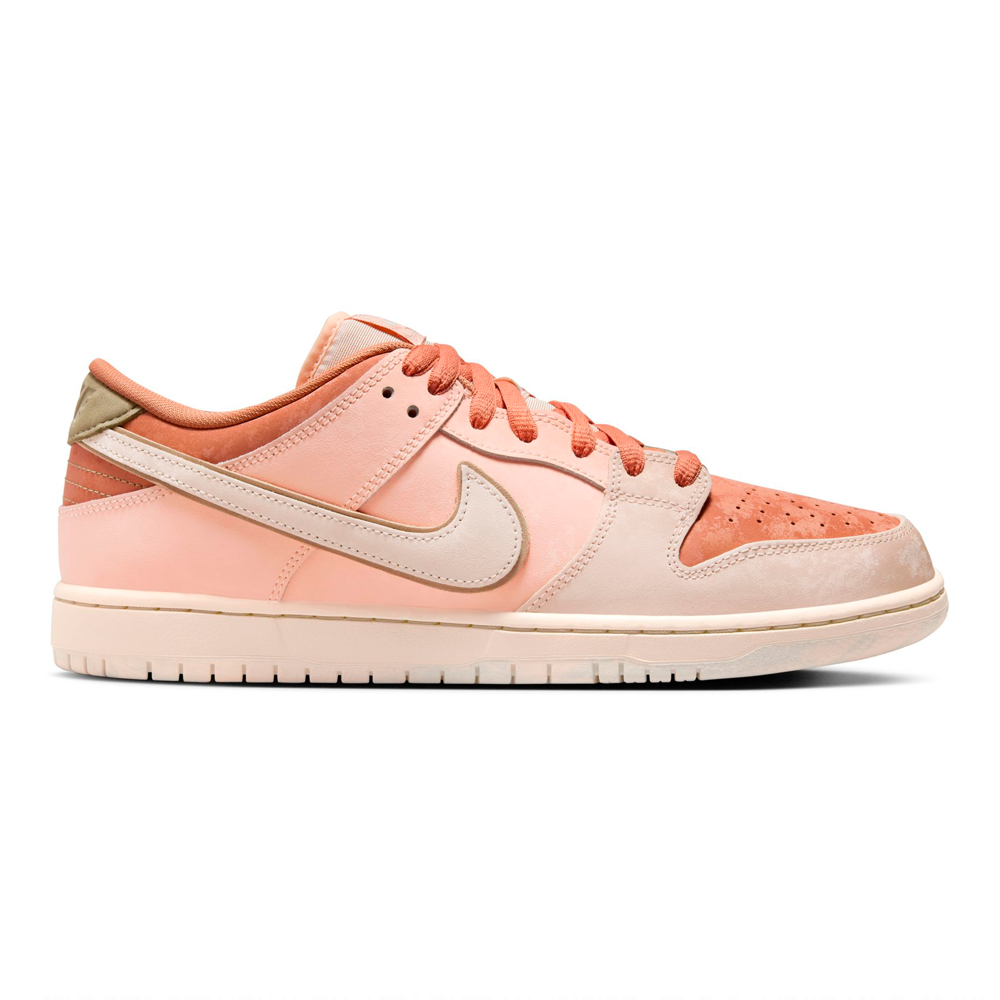 NIKE SB - DUNK LOW PRO PREMIUM NIKE SB - DUNK LOW PRO PREMIUM