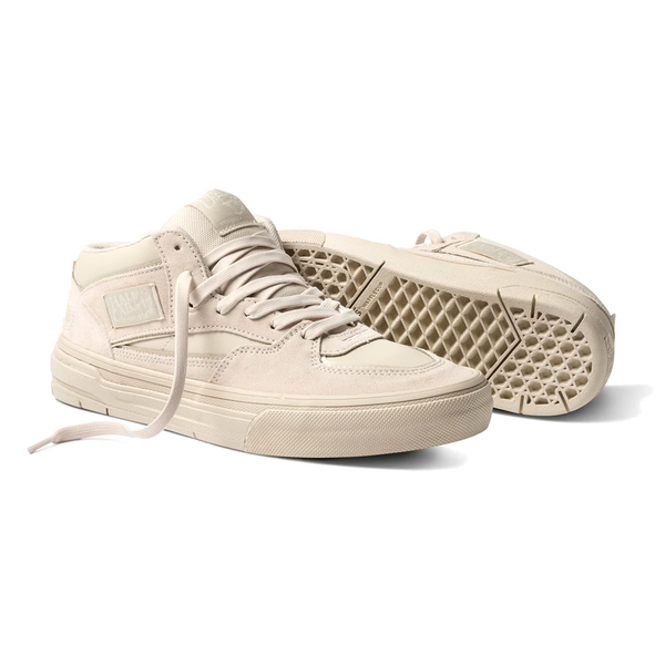 VANS PRO - SKATE HALF CAB WAFFLECUP ATIBA OATMEAL