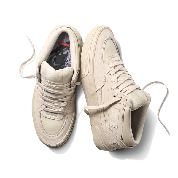 VANS PRO - SKATE HALF CAB WAFFLECUP ATIBA OATMEAL