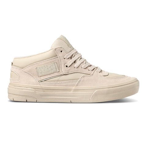 VANS PRO - SKATE HALF CAB WAFFLECUP ATIBA OATMEAL