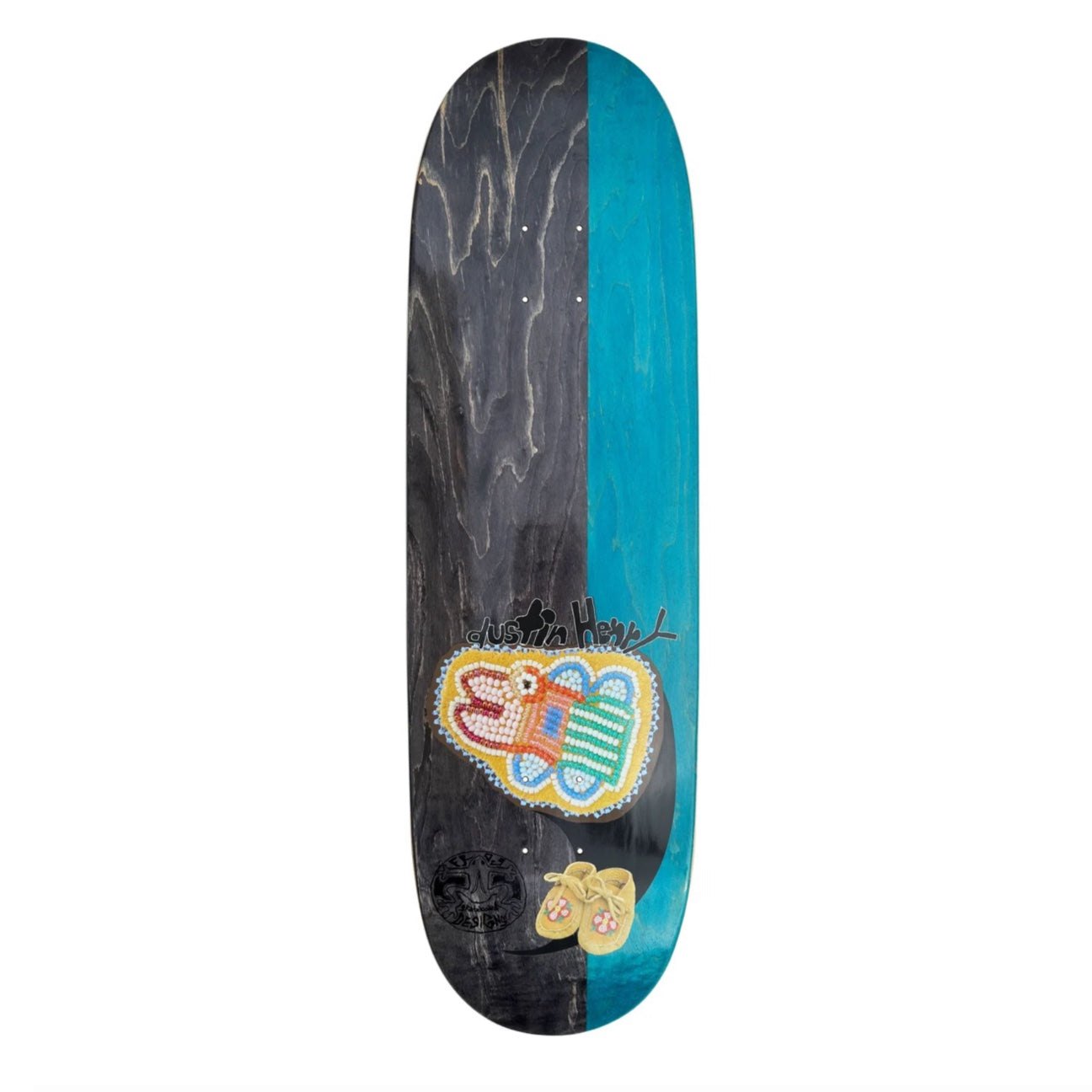 FROG SKATEBOARDS - TUK TSUL DUSTIN HENRY