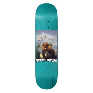 FUCKING AWESOME - CURREN PROTECTOR 8.0"