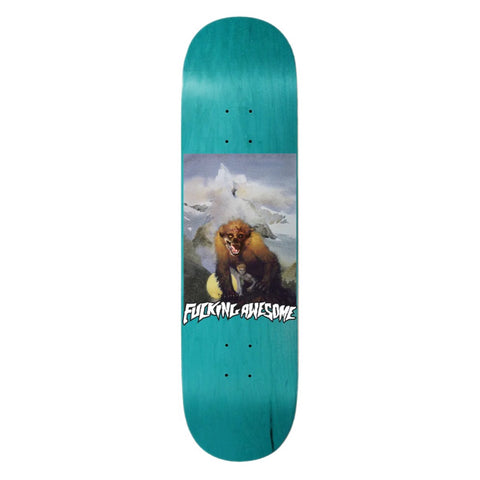 FUCKING AWESOME - CURREN PROTECTOR 8.0"