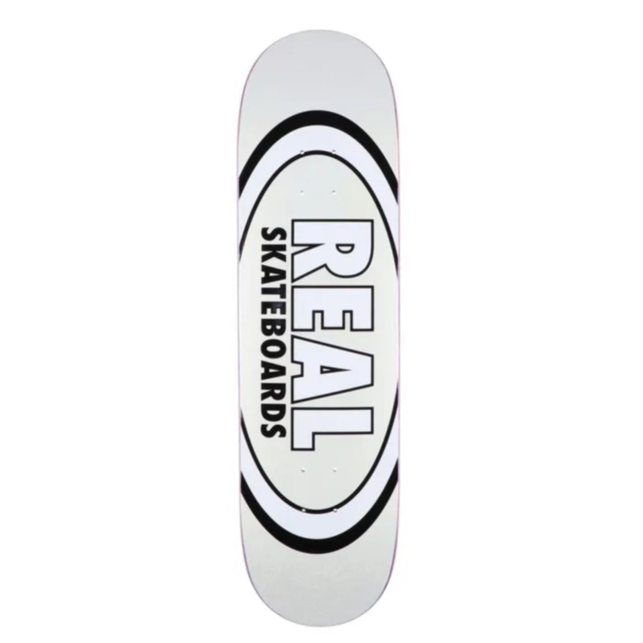 REAL - EASYRIDER OVAL 8.5”