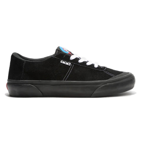 VANS - SKATE AGAH VCU BLACK/BLACK