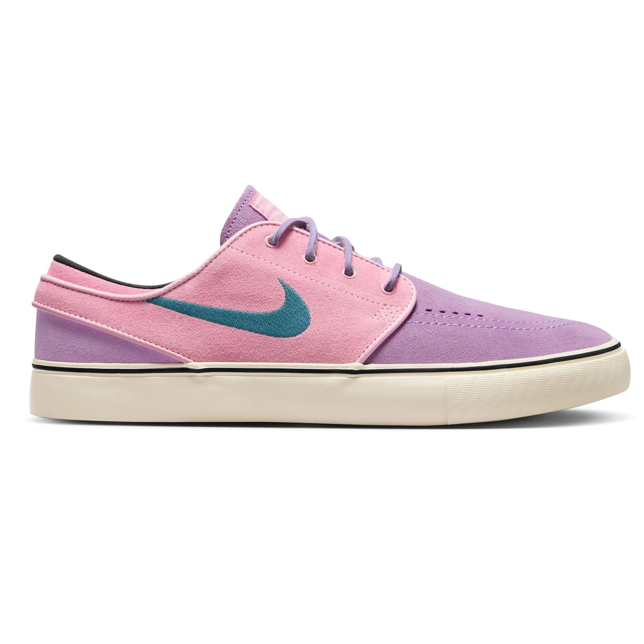 nike janoski pink