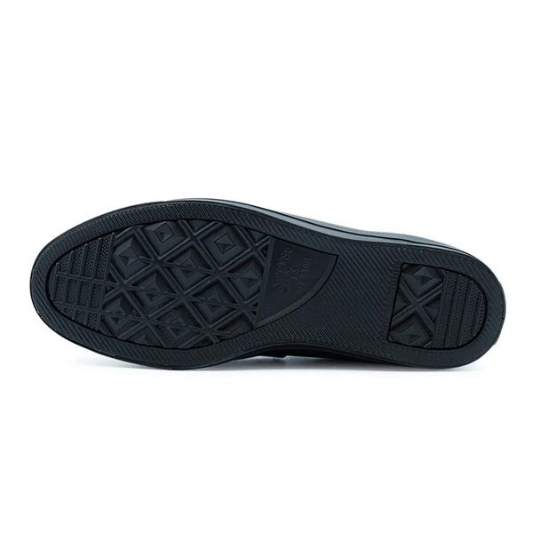 CONVERSE CONS - CTAS LOAFER SLIP BLACK / BLACK