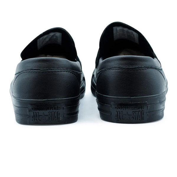 CONVERSE CONS - CTAS LOAFER SLIP BLACK / BLACK