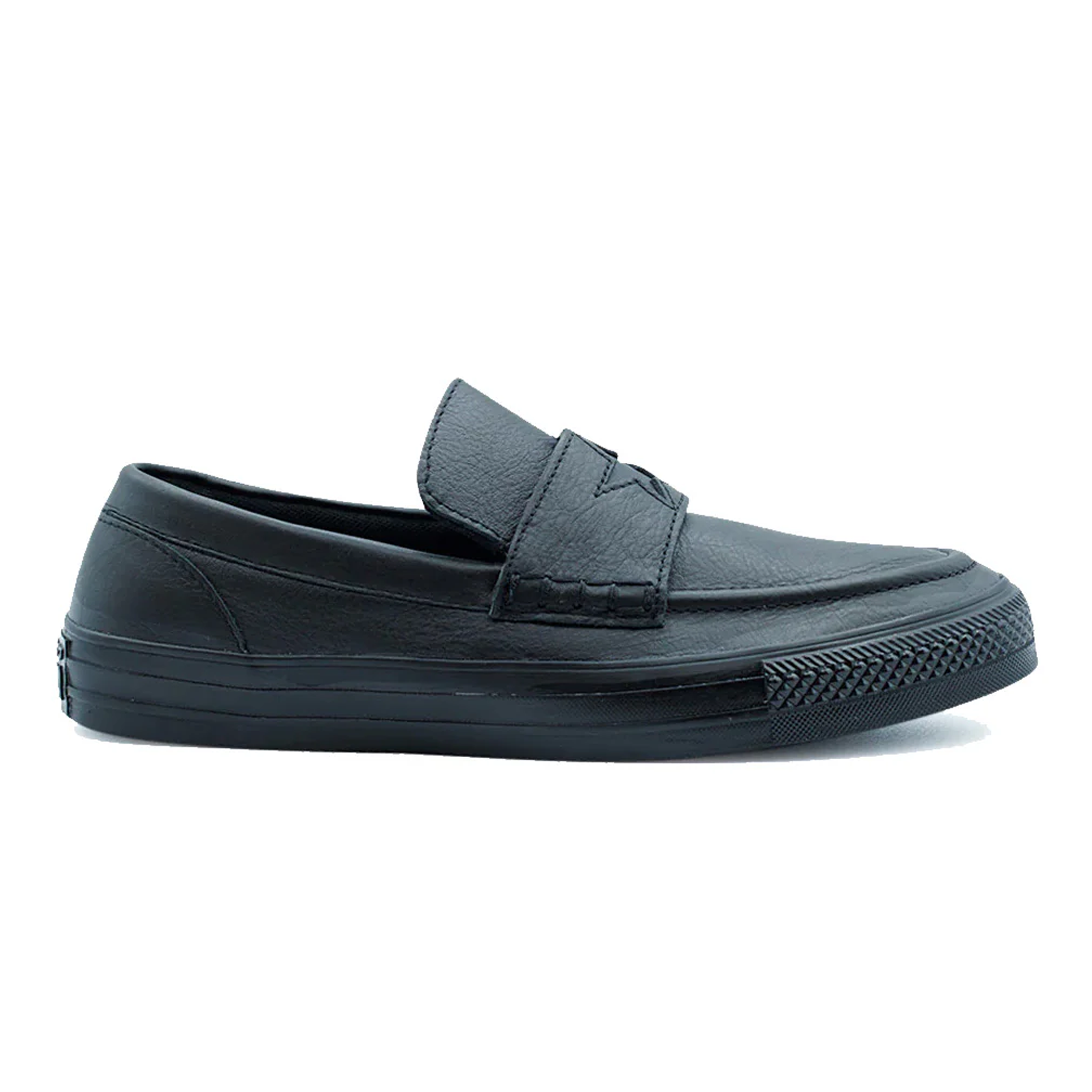 CONVERSE CONS - CTAS LOAFER SLIP BLACK / BLACK