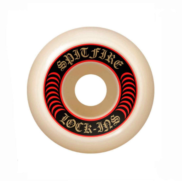 SPITFIRE - F4 / LOCK-INS 101 DURO