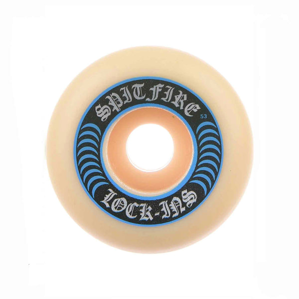 SPITFIRE - F4 / LOCK-INS 99 DURO