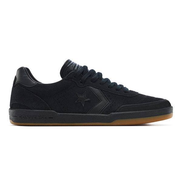 CONVERSE CONS - LOUIE LOPEZ PRO 2 BLACK/BLACK/GUM