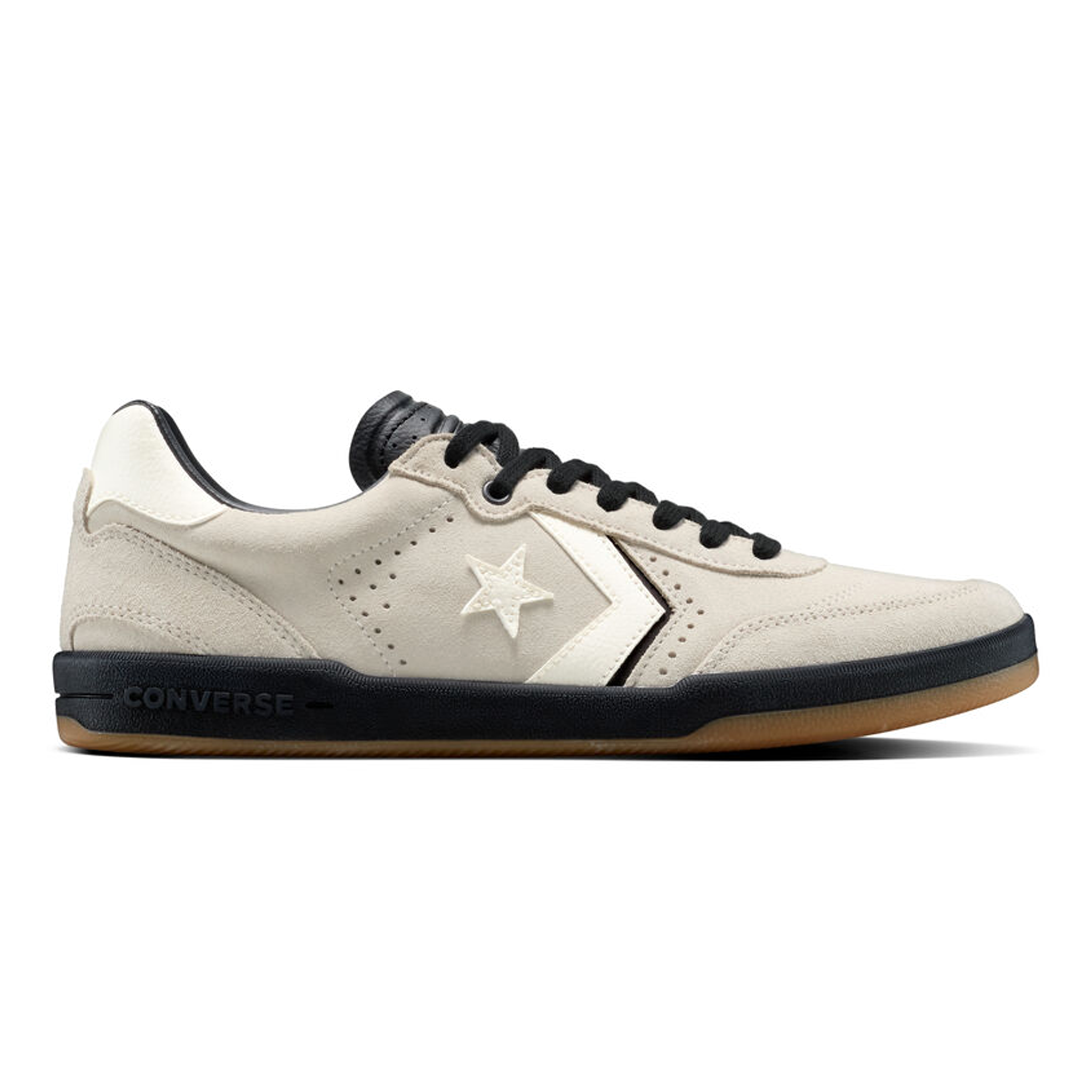 CONVERSE CONS - LOUIE LOPEZ PRO 2 EGRET/BLACK/GUM