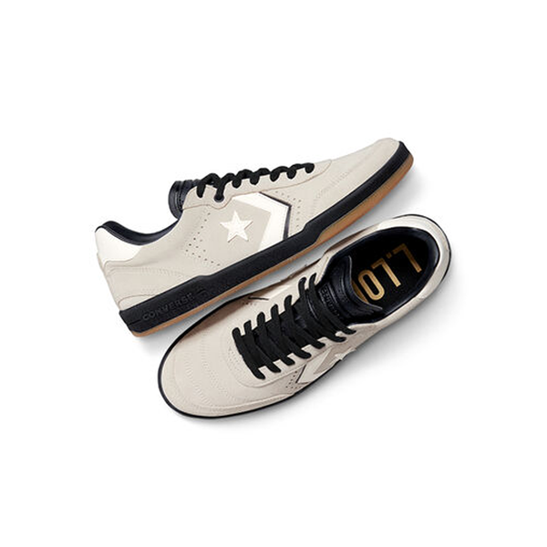 CONVERSE CONS - LOUIE LOPEZ PRO 2 EGRET/BLACK/GUM