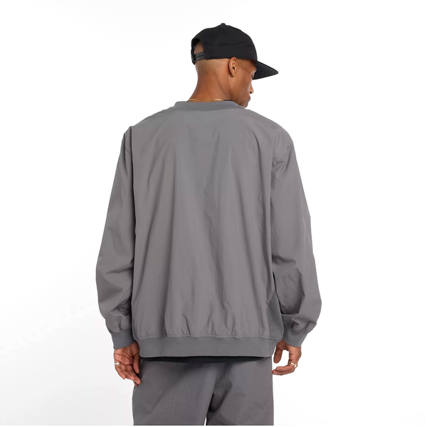 NEW BALANCE NUMERIC - WOVEN CREW CASTLEROCK