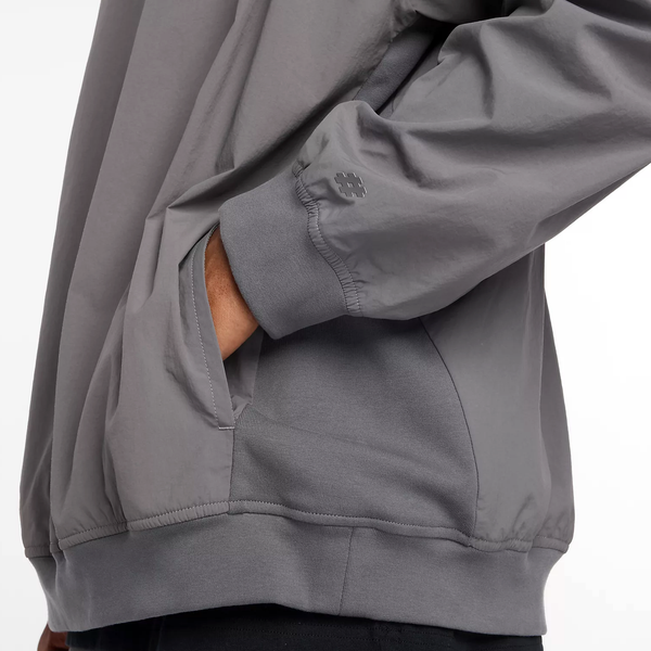 NEW BALANCE NUMERIC - WOVEN CREW CASTLEROCK