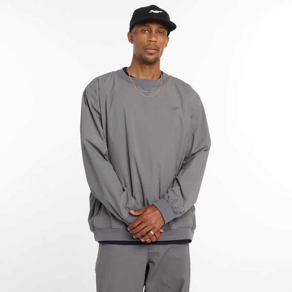 NEW BALANCE NUMERIC - WOVEN CREW CASTLEROCK