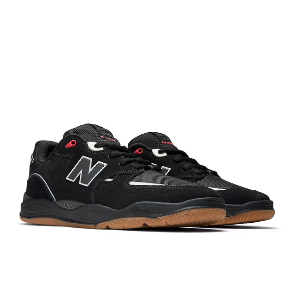 NEW BALANCE NUMERIC - NM1010RB TIAGO LEMOS