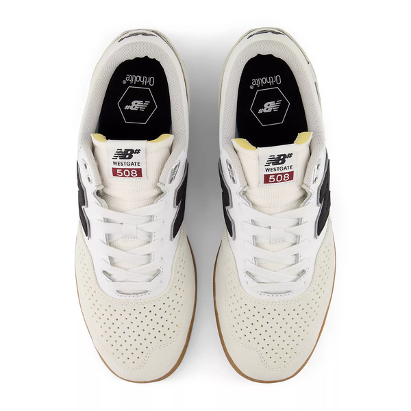 NEW BALANCE NUMERIC - NM508WID