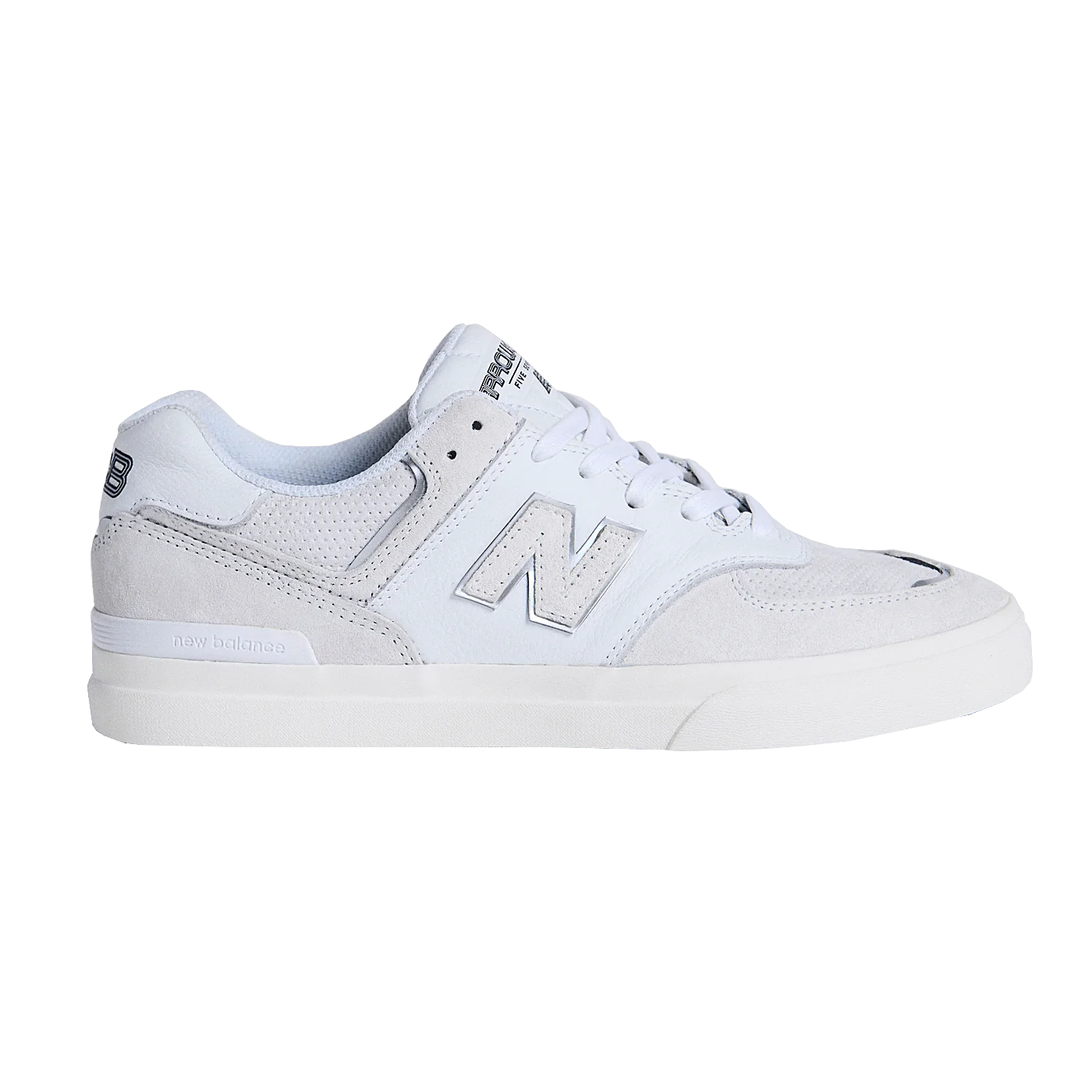 NEW BALANCE NUMERIC x ARROW AND BEAST - NM574VAB