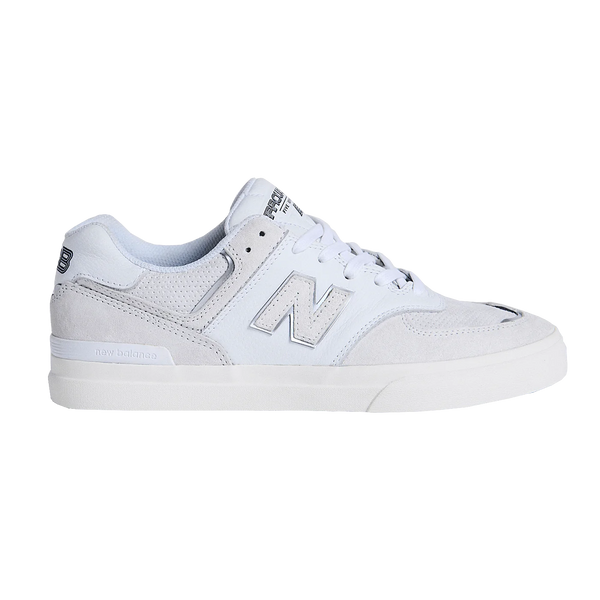 NEW BALANCE NUMERIC x ARROW AND BEAST - NM574VAB