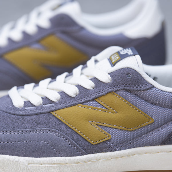 NEW BALANCE NUMERIC -  440 V2 GREY / OLIVE