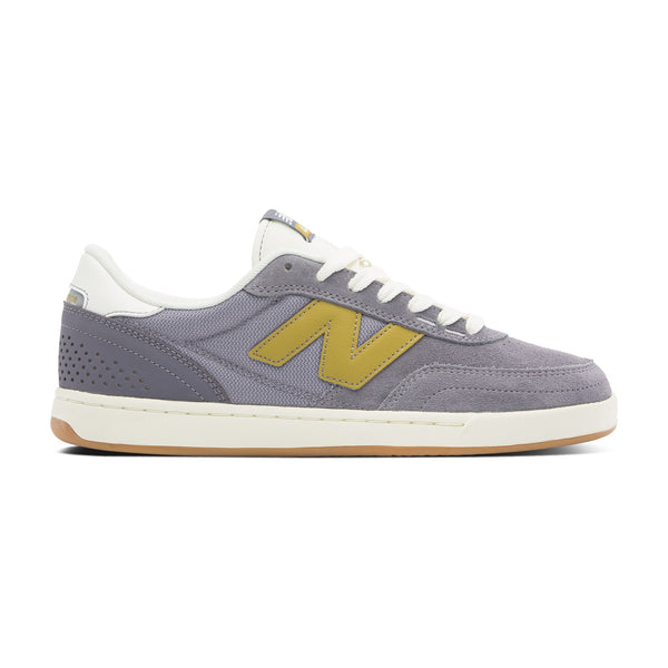 NEW BALANCE NUMERIC -  440 V2 GREY / OLIVE