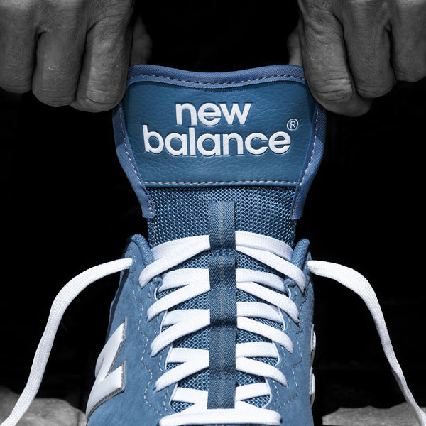 NEW BALANCE NUMERIC -  442
