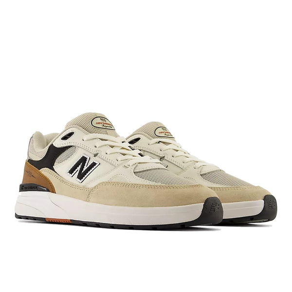 NEW BALANCE NUMERIC -  933 REYNOLDS
