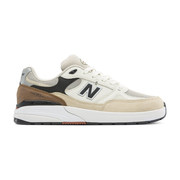 NEW BALANCE NUMERIC -  933 REYNOLDS
